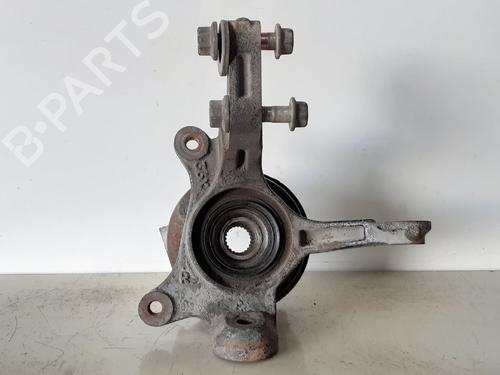 Right front steering knuckle NISSAN MICRA II (K11) 1.0 i 16V | BP12747392M26 