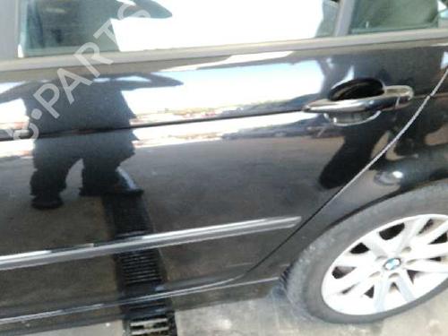 Left tailgate light BMW 3 (E46) 320 d | BP12740266C79