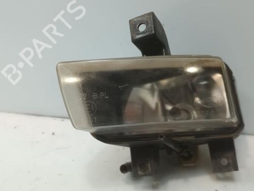 Højre Foran Tågelygte OPEL OMEGA B (V94) 2.5 DTI (F69, M69, P69) (150 hp) 29825139