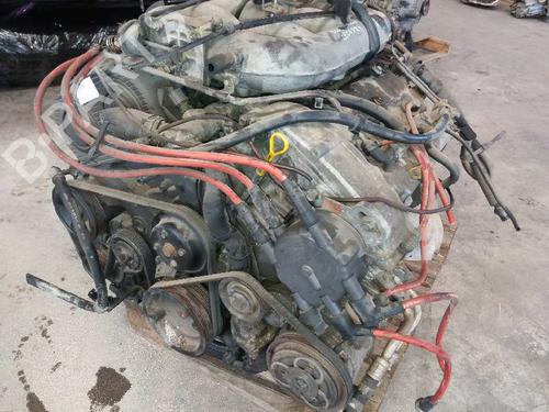 Motor MAZDA BONGO VAN Bus (SK_)  | BP12854520M1