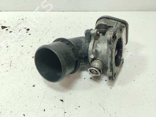 Throttle body FIAT DUCATO Van (250_) 160 Multijet 3,0 D | BP16135418M82 