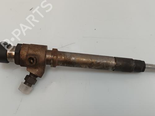 Used Injector PEUGEOT 607 (9D, 9U) 2.7 HDi 24V (204 hp) 20169531