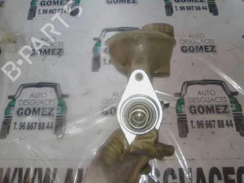 Brake master cylinder SKODA FELICIA II (6U1) 1.9 D | BP12747883M77 