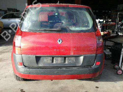 Pompe ABS RENAULT SCÉNIC II (JM0/1_) 1.5 dCi (JM02, JM13) | BP12719081M43 