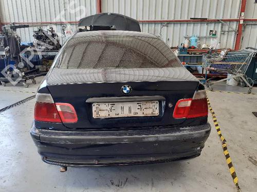 Hood lift support BMW 3 (E46) 320 d | BP13981121C139