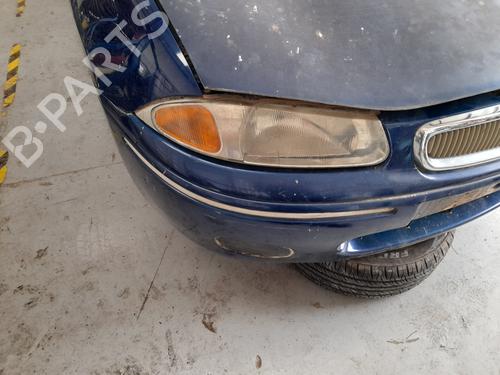 AC-Kompressor ROVER 200 II Hatchback (RF) 214 Si | BP12779301M34 