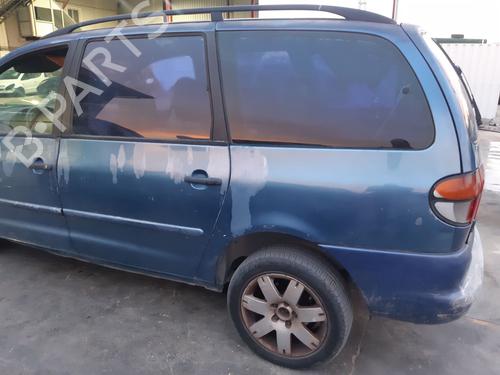 Engine VW SHARAN (7M8, 7M9, 7M6) 1.9 TDI | BP31127028M1 