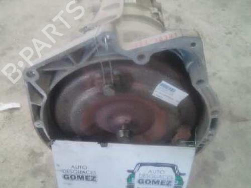 Used Gearbox BMW 5 (E39) 523 i (170 hp) 12799368