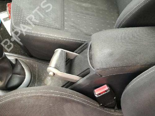 Electronic module RENAULT MEGANE II (BM0/1_, CM0/1_) 1.5 dCi (BM0F, BM0T, BM2B, CM0F, CM0T) | BP12745730M83