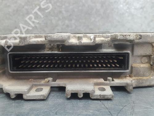 Engine control unit (ECU) VW GOLF III (1H1)  | BP12726964M57 