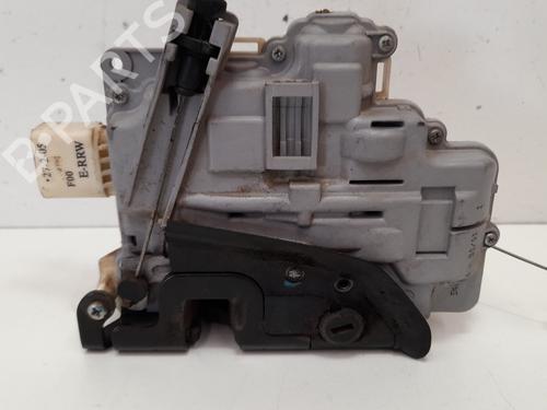 Rear right lock SEAT TOLEDO III (5P2)  | BP12852320C99 