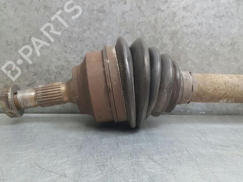 Right front driveshaft CITROËN C4 I (LC_)  | BP12739661M39 