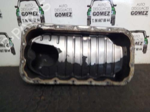 Oliebundkar DAEWOO MATIZ (M100, M150) 1.0 (64 hp) 13986024