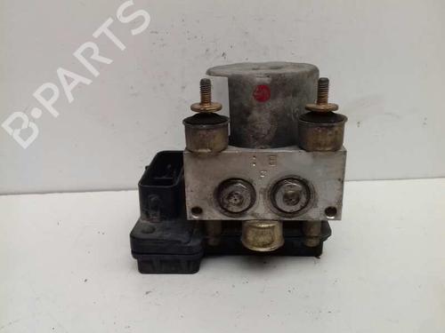 ABS pump MAZDA 323 F VI Hatchback (BJ) 2.0 TD | BP12816531M43 