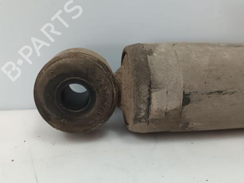 Left rear shock absorber OPEL FRONTERA A (U92) 2.8 TD (5BMWL4, 5BSUD2) | BP30136495M18 