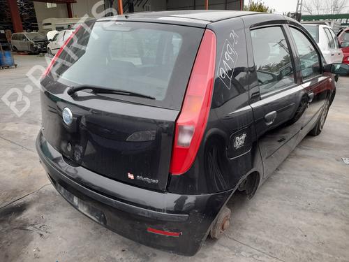 Kraftstoffpumpe FIAT PUNTO (188_) 1.3 JTD 16V | BP15959187M76 