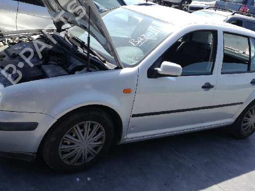 Mass air flow sensor VW GOLF IV (1J1)  | BP12742881M95 