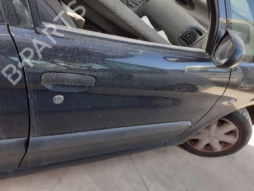 Left front shock absorber CITROËN XSARA PICASSO (N68) 1.6 16V | BP12762448M16 