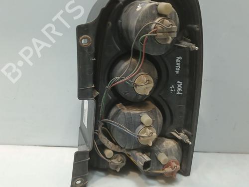 Venstre Baklys SSANGYONG REXTON / REXTON II (GAB_) 2.7 Xdi | BP30745588C34