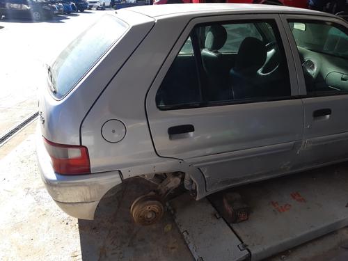 Steering pump CITROËN SAXO (S0, S1) 1.5 D | BP25492918M99 