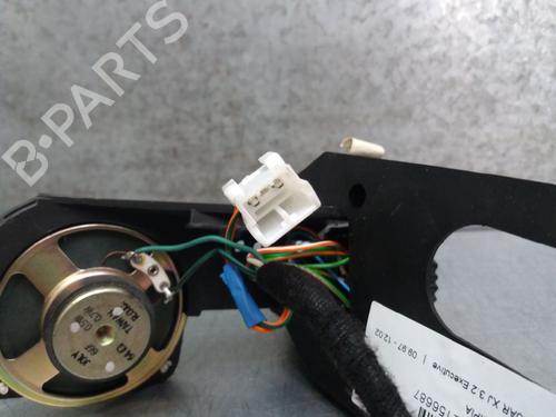 Steering column stalk JAGUAR XJ (X308) 3.2 | BP12744519I23 