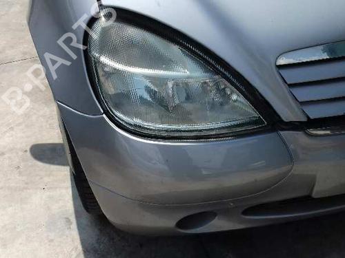 Warning switch MERCEDES-BENZ A-CLASS (W168) A 160 CDI (168.007) | BP12747944I22 