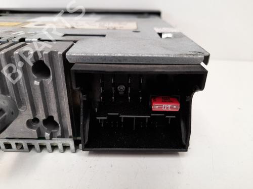 Radio CITROËN C4 I (LC_)  | BP12771109E6 
