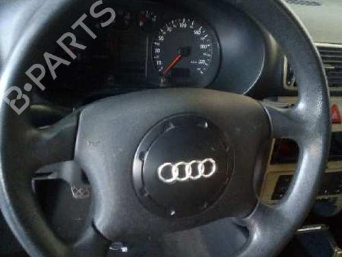 Engine control unit (ECU) AUDI A3 (8L1) 1.9 TDI | BP12690118M57