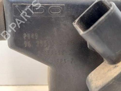 Pedal CITROËN XSARA (N1) 2.0 HDi 109 | BP12726534I4 