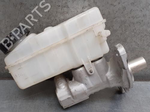 Brake master cylinder RENAULT CLIO IV (BH_)  | BP12754942M77 