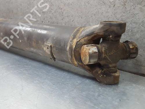 Driveshaft TATA SAFARI (42_FD) 2.0 TDi | BP12855424M37