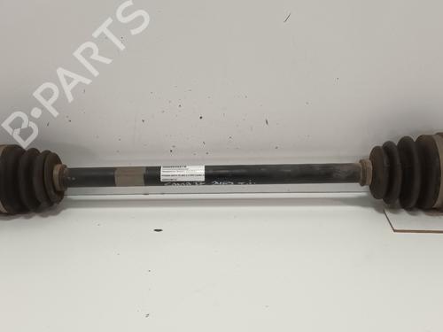 Used Left rear driveshaft HYUNDAI SANTA FÉ II (CM) 2.2 CRDi GLS (150 hp) 12814146
