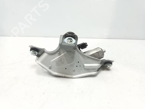 Rear wiper motor HYUNDAI KONA (OS, OSE, OSI) 1.6 GDi Hybrid | BP25118110M102 
