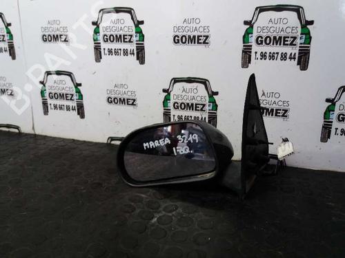 Used Left mirror FIAT MAREA Weekend (185_) 1.9 TD 100 (185BX_) (100 hp) 12688572