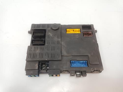 Used Fuse box CITROËN BERLINGO / BERLINGO FIRST MPV (MF_, GJK_, GFK_) [1996-2025]  27723402