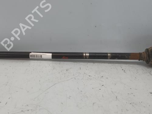Used Other PEUGEOT BOXER Bus (230P) [1994-2009]  29718706
