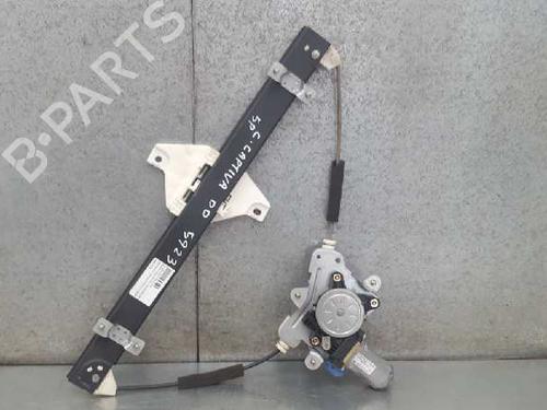 Other CHEVROLET CAPTIVA (C100, C140) 2.0 D 4WD | BP12726674O1