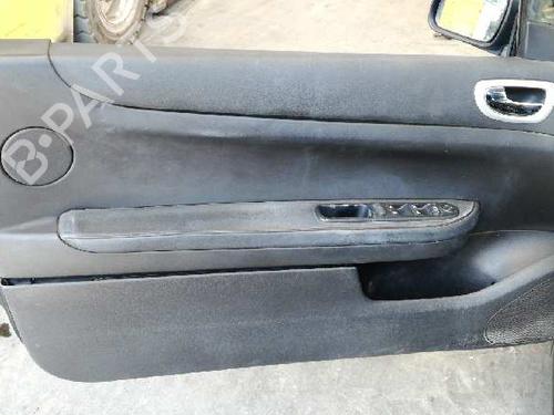 Engine mount PEUGEOT 307 CC (3B) 2.0 16V | BP12743825M89