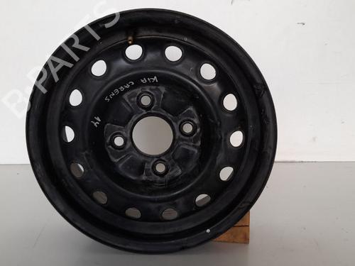 Used Rim KIA CARENS II MPV (FJ) 1.8 (126 hp) 12766695