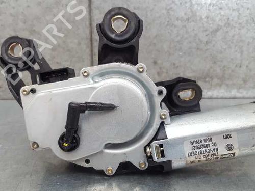 Rear wiper motor FORD GALAXY I (WGR) 1.9 TDI | BP12734722M102 