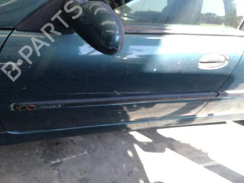 Left front brake caliper RENAULT LAGUNA I (B56_, 556_) | BP12747482M105