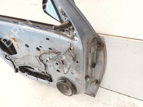 Left front door OPEL MERIVA A MPV (X03) 1.6 (E75) | BP17916181C2 