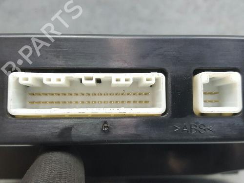 Climate control TOYOTA AVENSIS Estate (_T25_) 2.2 D-4D (ADT251_, ADT251R) | BP12806295I5 