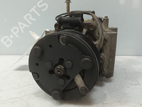 AC-Kompressor FORD FIESTA V (JH_, JD_) 1.3 | BP22433208M34 