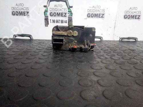 Used Front left lock PEUGEOT EXPERT Van (222) 1.9 D (70 hp) 12819498