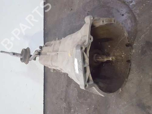 Used Gearbox BMW 3 (E36) 325 tds (143 hp) 12688007