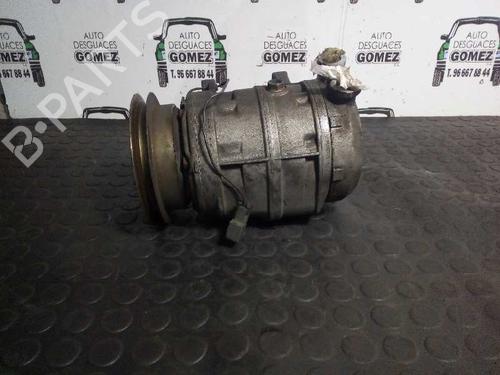 AC compressor NISSAN SERENA (C23) 2.3 D | BP12811256M34 