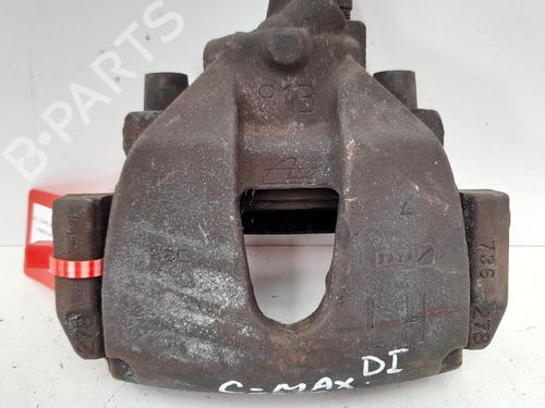 Used Left front brake caliper FORD FOCUS C-MAX (DM2) [2003-2007]  12726017