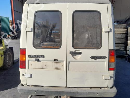 Rim RENAULT RAPID Box Body/MPV (F40_, G40_) 1.4 (F402) | BP12791792C45