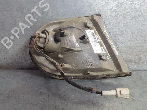 Left front indicator TATA SUMO  | BP12853660C32  - Image 5